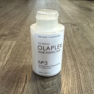 OLAPLEX No.3 Hair Perfector - Classic White
